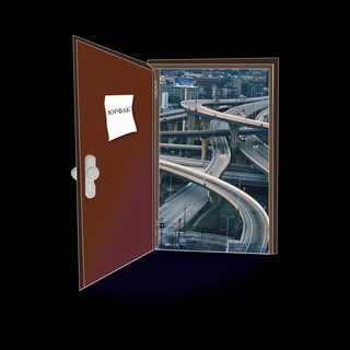 Логотип телеграм канала @zapredelami_lf — За пределами юрфака