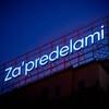 Логотип телеграм канала @zapredelami3 — ZAPREDELAMI