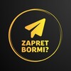 Telegram kanalining logotibi zapretbormi — Канал 𝐙𝐀𝐏𝐑𝐄𝐓 𝐁𝐎𝐑𝐌𝐈? 🇷🇺 🇺🇿 🇰🇬 🇹🇯