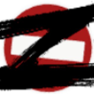 Логотип телеграм канала @zapretno_info — "Экстремисты": за что сажают в России