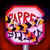 Логотип телеграм канала @zapretsquad — Zapret Squad⁴²🚫