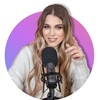 Логотип телеграм канала @zaprosnareklamy — Блогеры: рекламные запросы от Анны