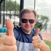 Логотип телеграм канала @zapusk_tender1 — Тендерный бизнес с Александром Гуськовым. Tender1.ru