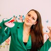 Логотип телеграм канала @zapuskrechilogoza — Летний марафон по запуску и развитию речи!