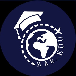Telegram арнасының логотипі zar_edu — ZAR_EDU🔰
