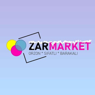 Telegram kanalining logotibi zar303 — ZAR Premium Toʻraqoʻrgʻon