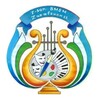 Telegram kanalining logotibi zar7bmsm — Zarafshon sh. 7-son BMSM