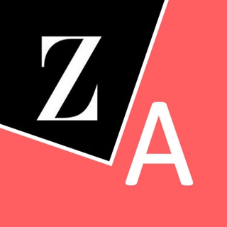 Логотип телеграм канала @zara_aliexpress — ZARA на AliExpress