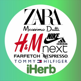 Логотип телеграм канала @zara_buyer — Zara/Next/iHerb. Закупки в Россию