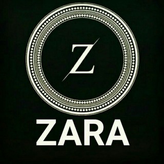 لوگوی کانال تلگرام zara_enhesari — انحصاری برند زارا ZARA