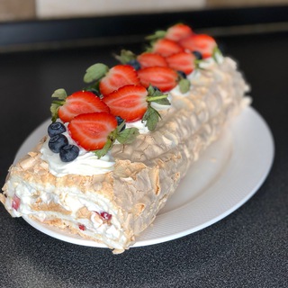 Логотип телеграм канала @zara_recept — Zara_recept