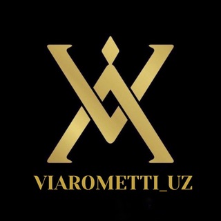 Логотип телеграм канала @zara_shoesuz — VIAROMETTI_UZ
