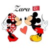 Логотип телеграм канала @zara_kids_opt174 — Zara / Турция опт 🇹🇷