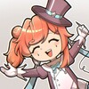 Telegram channel ✧ZARALOUD✧ logo