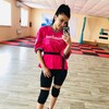 Логотип телеграм канала @zara_metelskaya — Зара тренер 🔝