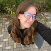 Логотип телеграм канала @zara_na_cvazi — заря на связи🤎