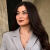 Логотип телеграм канала @zara_simonenko1 — Зара Симоненко
