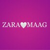 Telegram channel Zara🤍maag logo