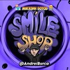 Логотип телеграм канала @zarabotakbott — smileshop