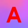 Логотип телеграм канала @zarabotay_s_alfa — Заработай с Альфа-Банком