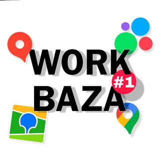 Логотип телеграм канала @zarabotok_avito_otziv — Заработок | Отзывы Work Baza