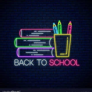 Логотип телеграм канала @zarabotok_telegr_tiktok — 🟡ШКОЛА ОНЛАЙН ПРОФЕССИЙ