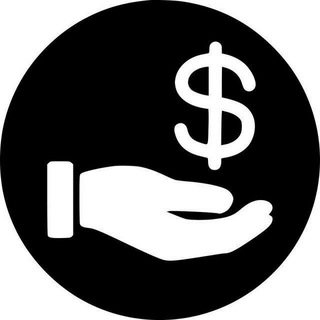 Логотип телеграм канала @zarabotok_telegram_internet — ЗАРАБОТОК ДЕНЬГИ 💸