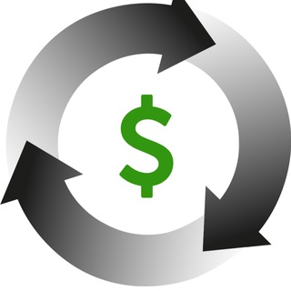 Логотип телеграм канала @zarabotok_z — ЗАРАБОТОК