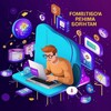 Логотип телеграм канала @zarabotok_dengi55 — Интернет Доходы: Секреты и Советы"