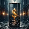 Логотип телеграм канала @zarabotok_na_telefone — Заработок на телефоне