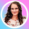 Логотип телеграм канала @zarabotok_s_laryok — ЛАРА | ЗАРАБОТОК С ТЕЛЕФОНА В ДЕКРЕТЕ