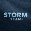 Логотип телеграм канала @zarabotok_storm — 𝗦𝘁𝗼𝗿𝗺 𝗧𝗲𝗮𝗺 / Заработок на отзывах