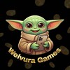 Логотип телеграм канала @zarabotok_welvura — Welvura 🍪 Доход дома 📲