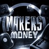 Логотип телеграм канала @zarabotokdrunkt — Makers Money • биржа заданий