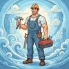 Логотип телеграм канала @zarabotokkzn116 — Работа в Казани | Шабашки Халтуры