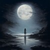 Логотип телеграм канала @zarabotoknaotzyvah — Moon / Заработок на отзывах