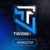 Логотип телеграм канала @zarabotoktwinby — Twinby Channel