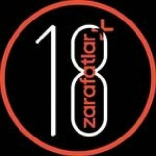 Telgraf kanalının logosu zarafatlar18plus — 18pluszarafatlar