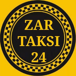 Telegram kanalining logotibi zarafshan_taxi — Zarafshan Taxi