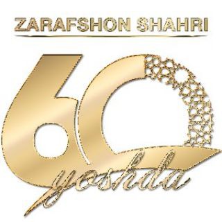 Telegram channel ZARAFSHON YOG‘DUSI logo