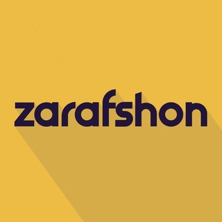 Telegram kanalining logotibi zarafshon — Zarafshan.time