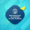 Telegram kanalining logotibi zarafshon_shahar_mmtb — Zarafshon shahar MMTB
