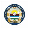 Telegram kanalining logotibi zarafshon_yogdusi — ZARAFSHON YOG‘DUSI