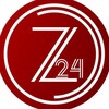 Telegram kanalining logotibi zarafshonn_kanal — Zarafshon Kanal l Зарафшон Канал