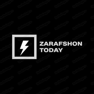 Telegram kanalining logotibi zarafshontoday — Zarafshon today|ZT