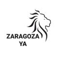 Telegram kanalining logotibi zaragozaya — ZARAGOZA YA