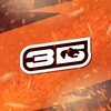 Логотип телеграм канала @zaraiskbizon — Зарайский Бизон 🔥