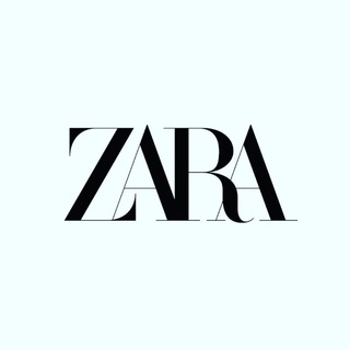 Логотип телеграм канала @zarakazakhstan — ZARAKaz