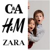 Logo of telegram channel zarakids_optlot — H&M🔥C&A🔥Zara🔥ОПТ ЛОТЫ