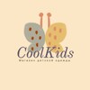 Логотип телеграм канала @zarakidslav — Cool Kids интернет-магазин детской одежды в Тюмени